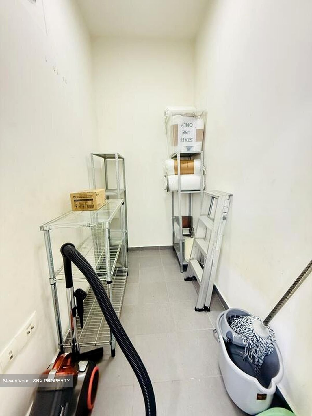 The Parc Condominium (D5), Condominium #498004461